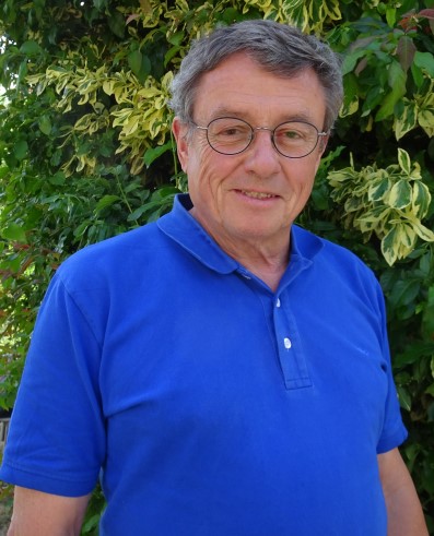 Klaus Eisemann
